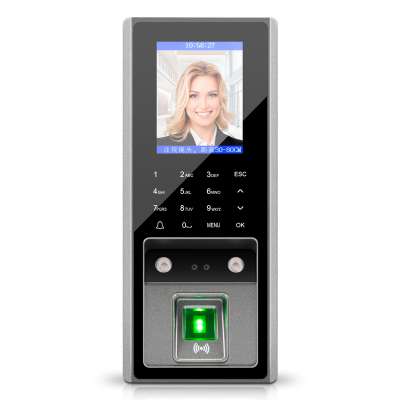 NX7 Facial Recognition Access Controller & Time Attendance machine