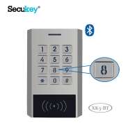 RFID Proximity Door Access Control System Keypad with APP Control Access